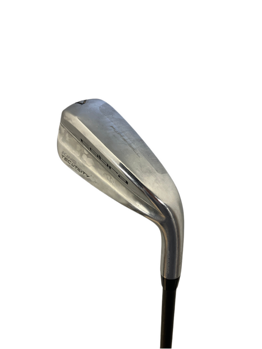 Cobra King Tec Utility 4