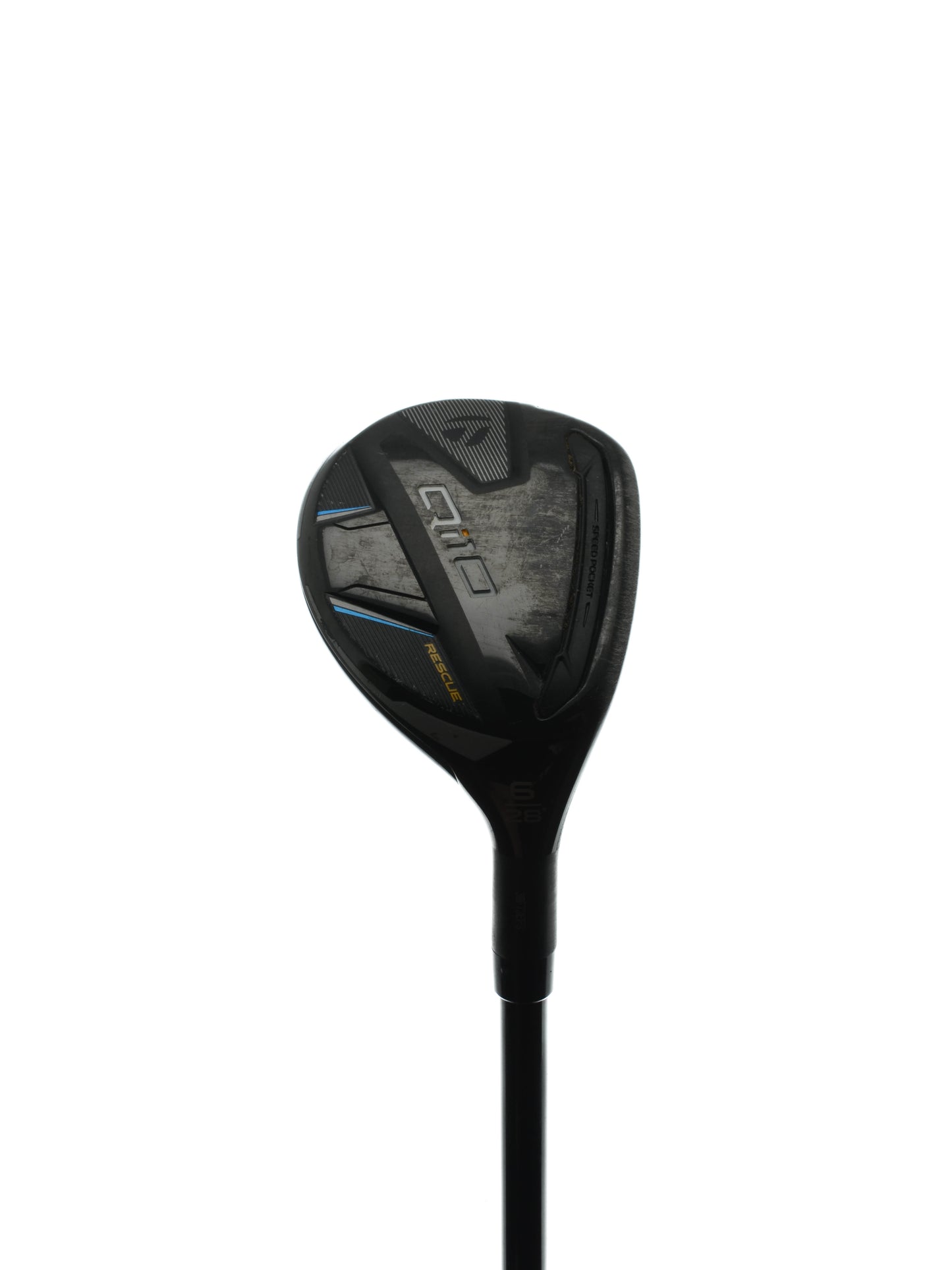 TaylorMade QI10 6/28