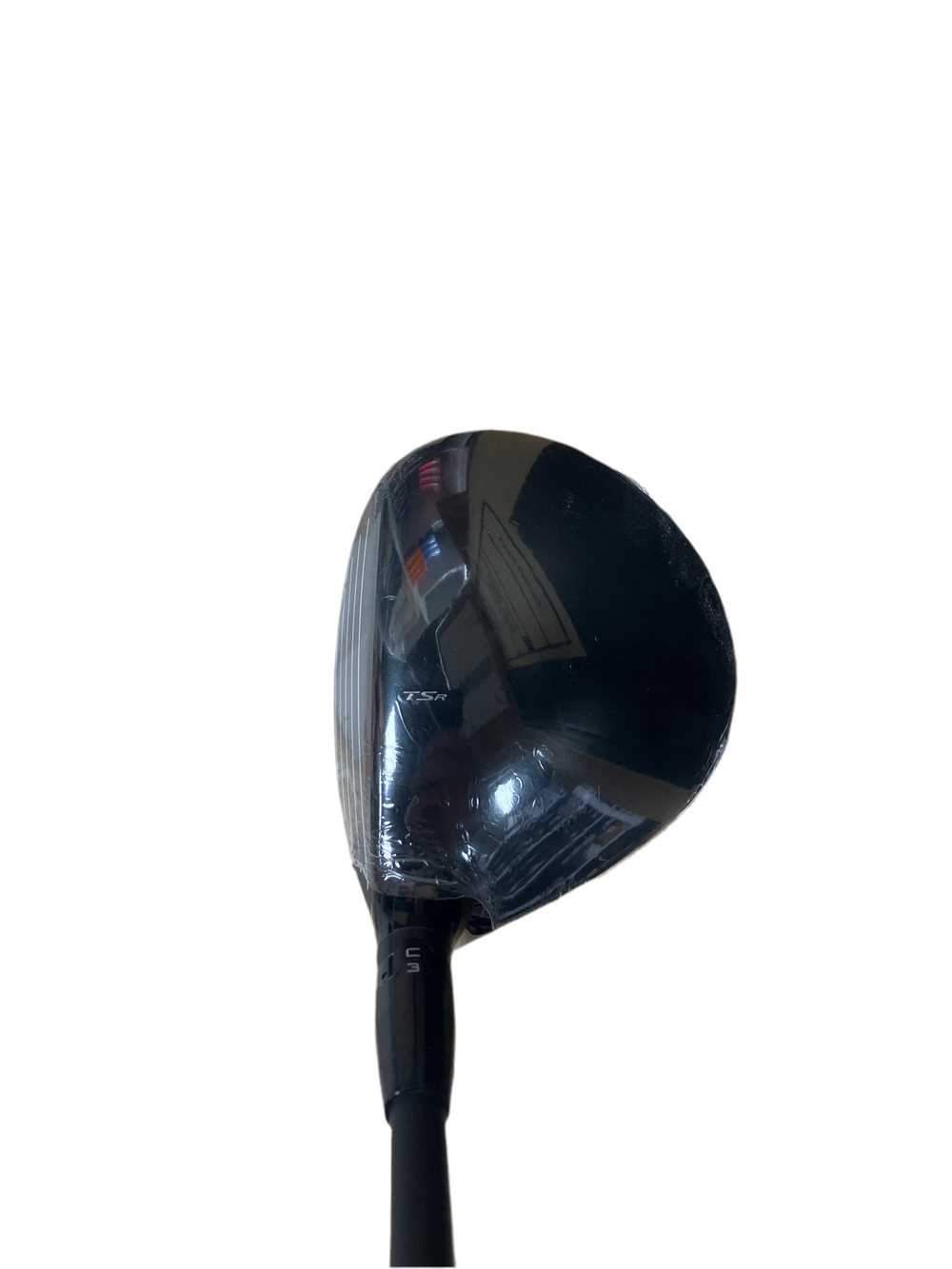 Titleist TSR1 5/18