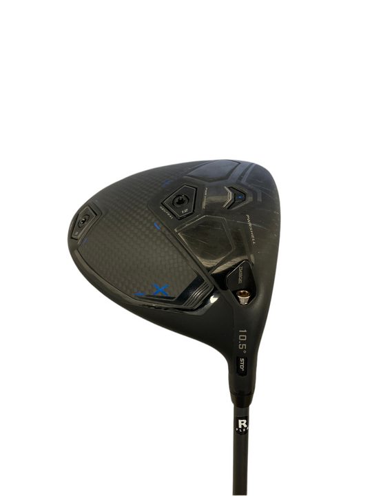 Cobra Darkspeed X 10.5