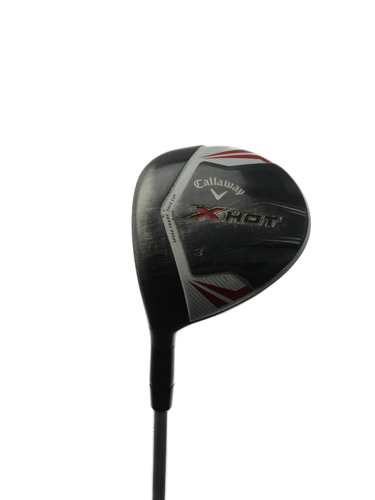 Callaway Xhot #3