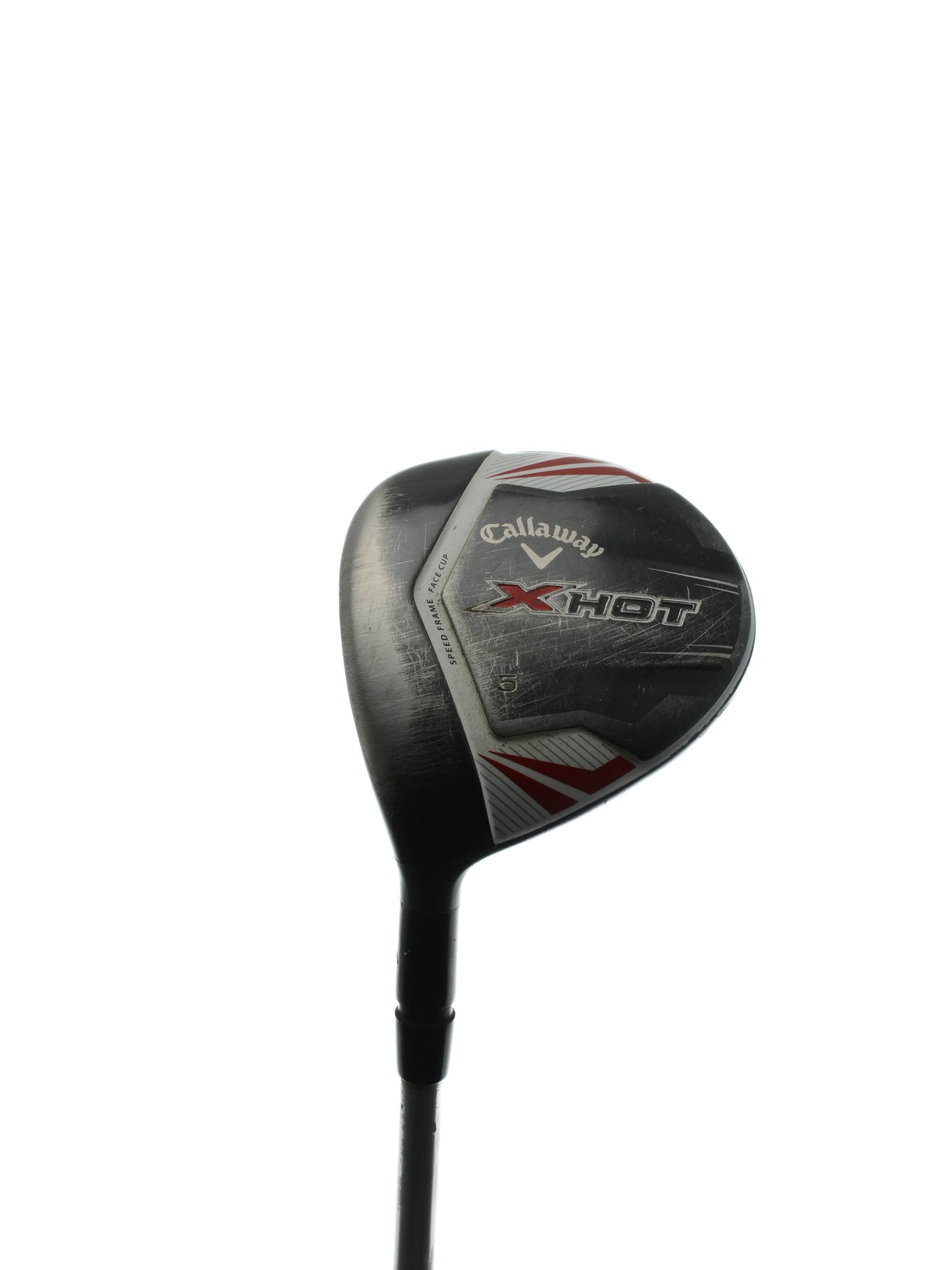 Callaway Xhot 5/18