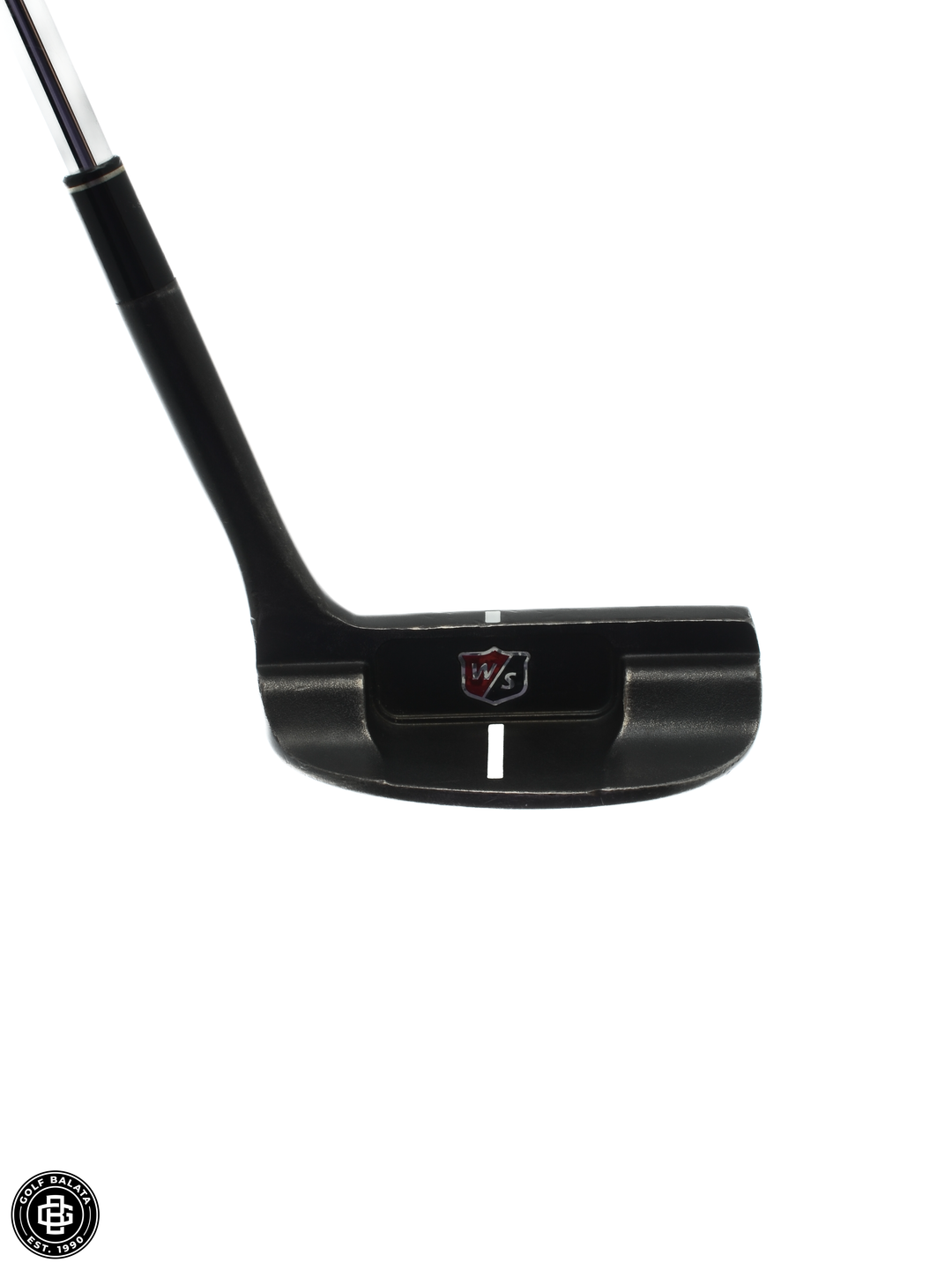 Wilson Staff 8883 BLK