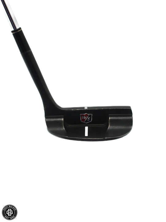 Wilson Staff 8883 BLK