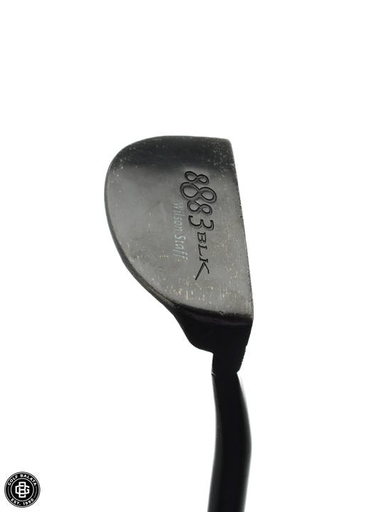 Wilson Staff 8883 BLK