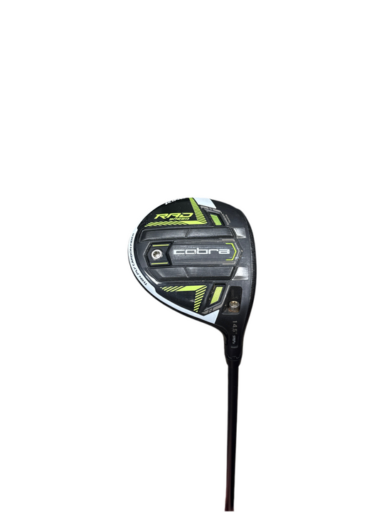Cobra Radspeed 3/14.5