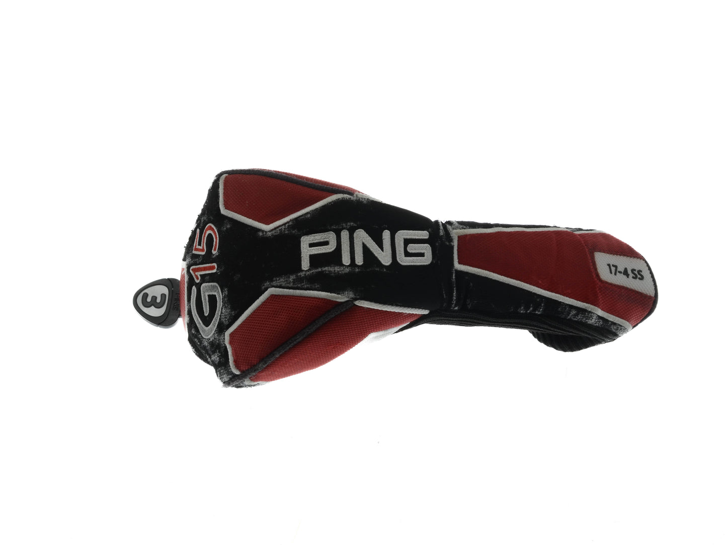 Ping G15 3/15.5