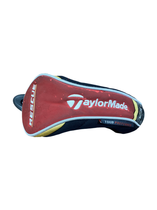 Taylormade Rescue TP 4/21