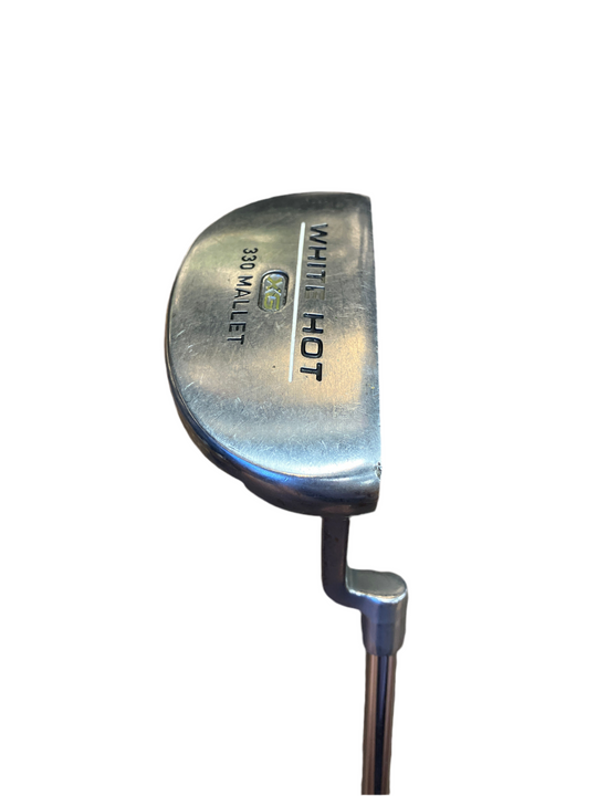 Odyssey White Hot XG 330 Mallet