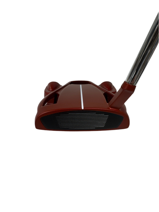 Taylormade Spider Tour Red