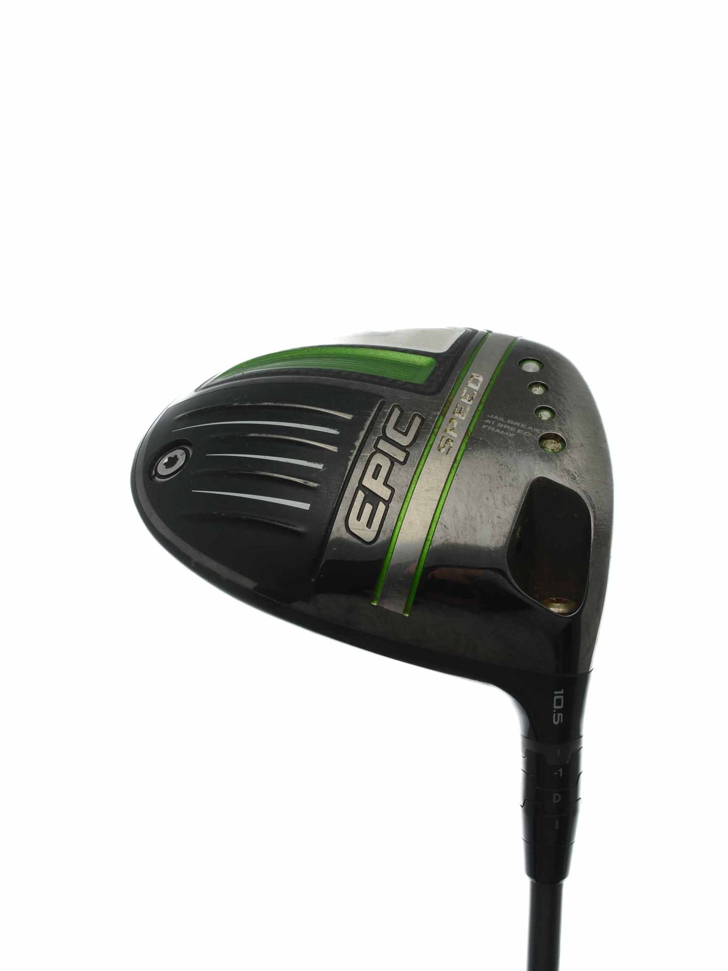 Callaway Epic Speed 10,5