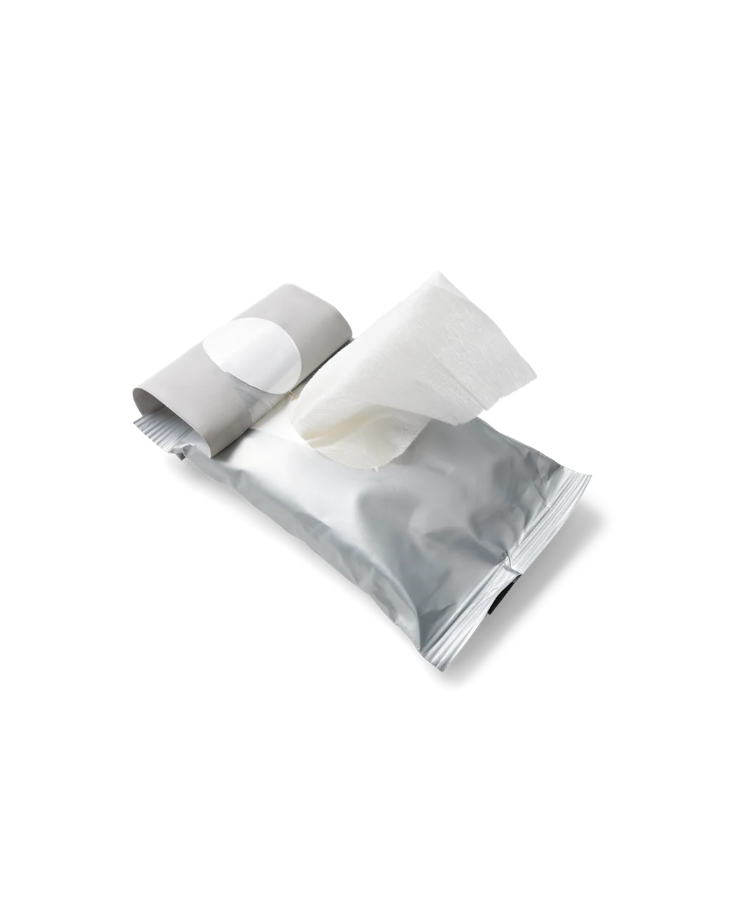Ecco Shoe Wipes 12 kpl