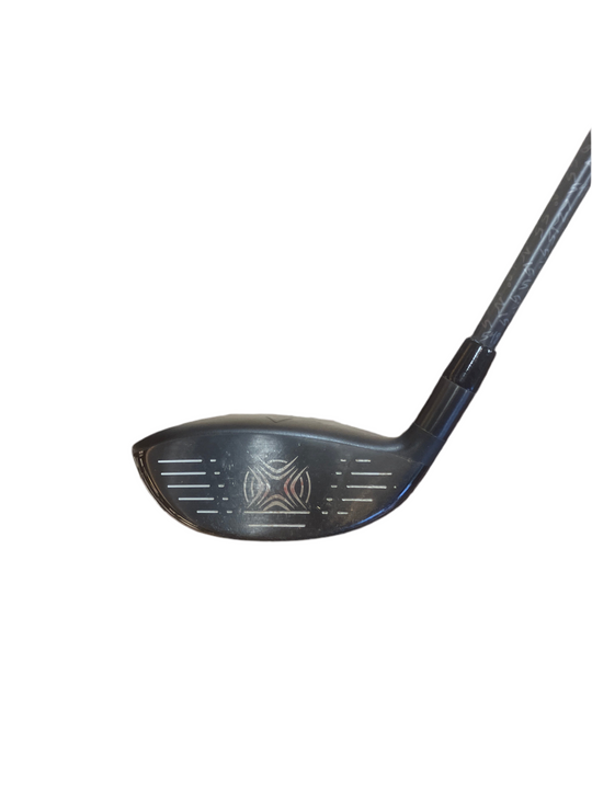 Callaway XR 4/21