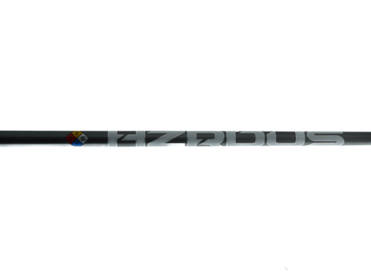 HZRDUS Silver 50-R