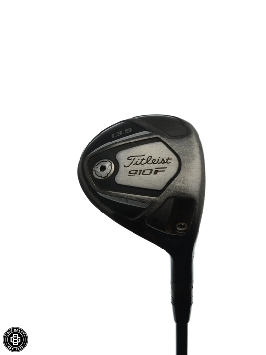 Titleist 910F 3/13,5