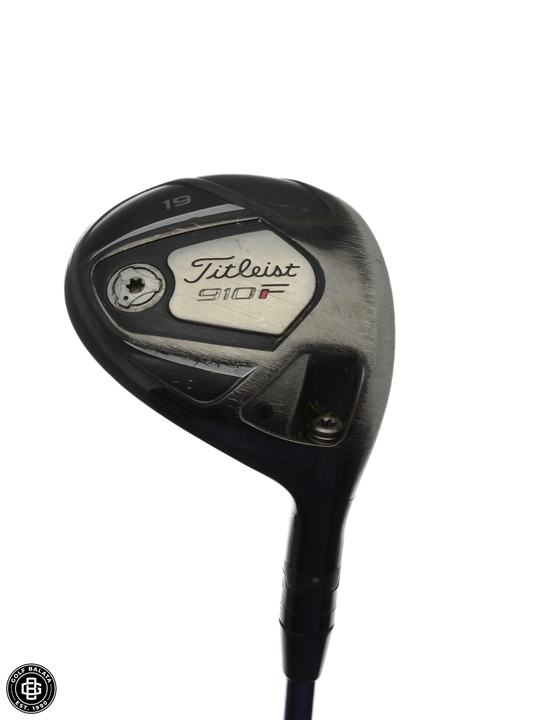 Titleist 910 F 5/19