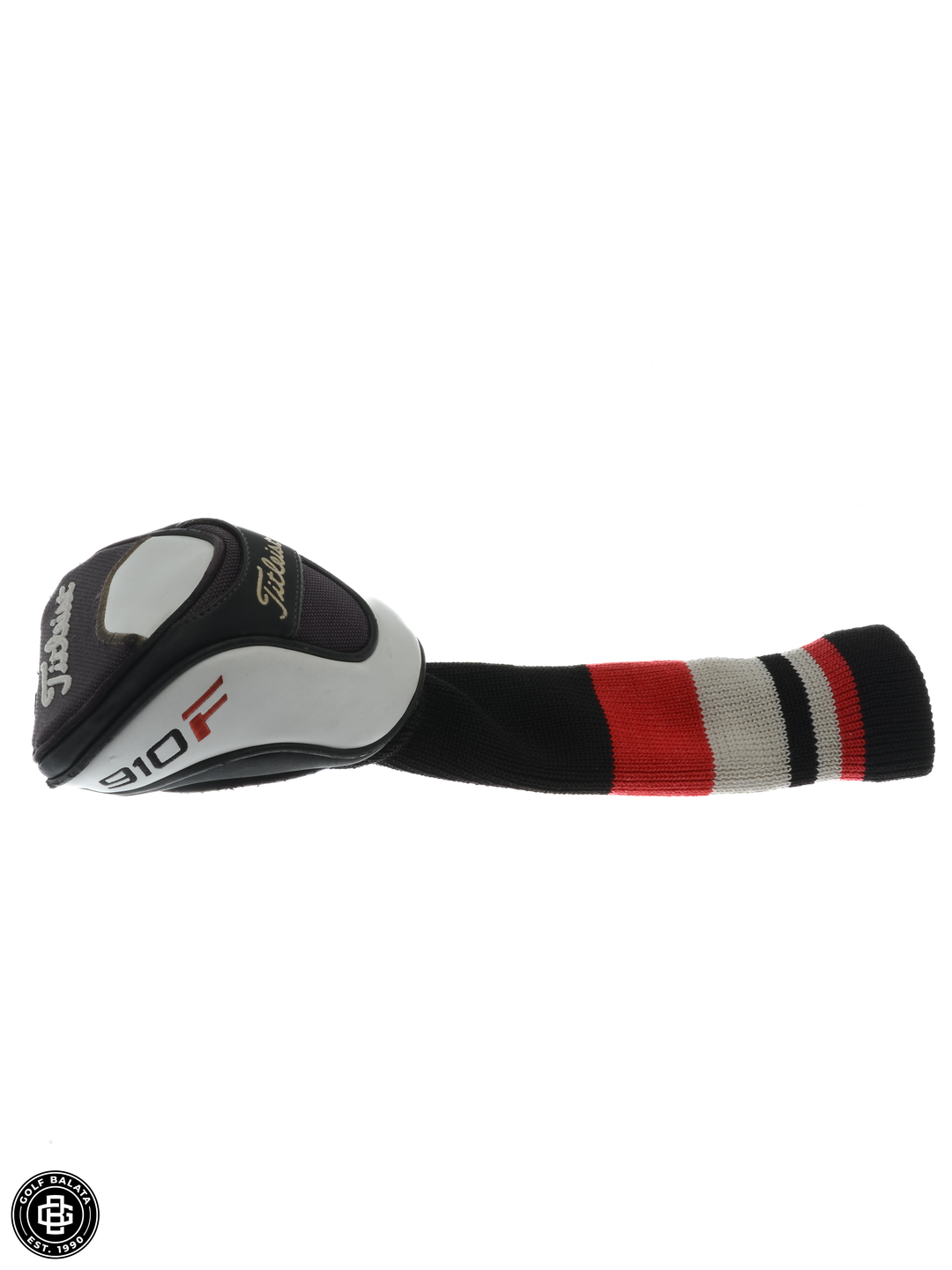 Titleist 910F 3/15