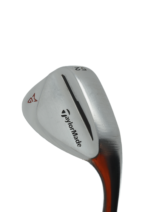 Taylormade Milled Grind 2.0 SB 52/09