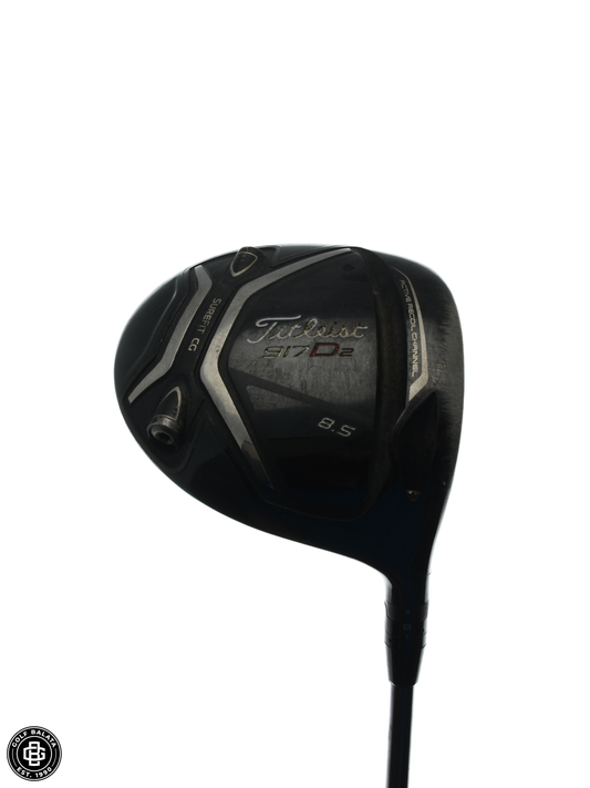 Titleist 917 D2 8.5