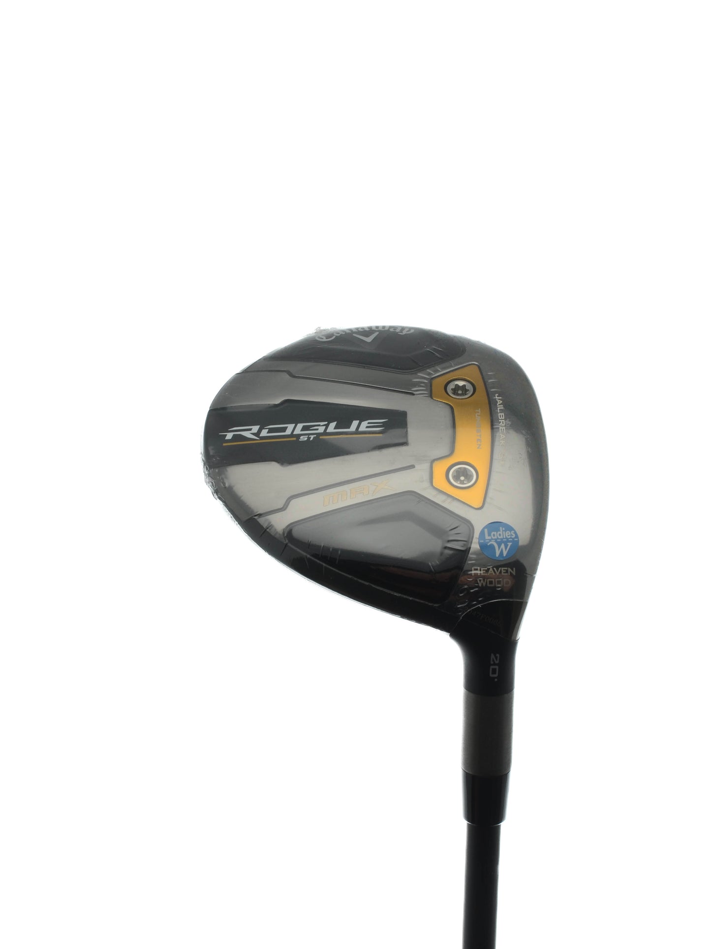 Callaway Rogue St Max 5/20 HeavenWood