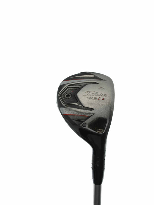 Titleist 913H 4/21