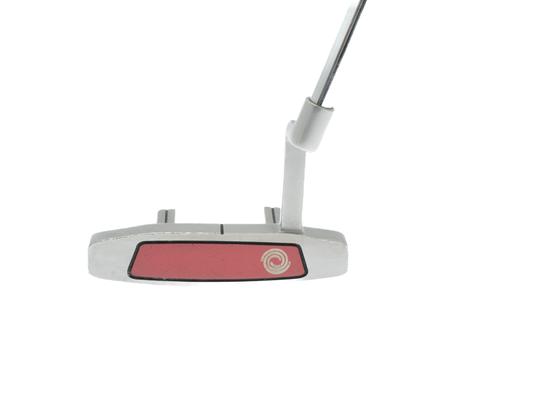 Odyssey Crimsom Series 770