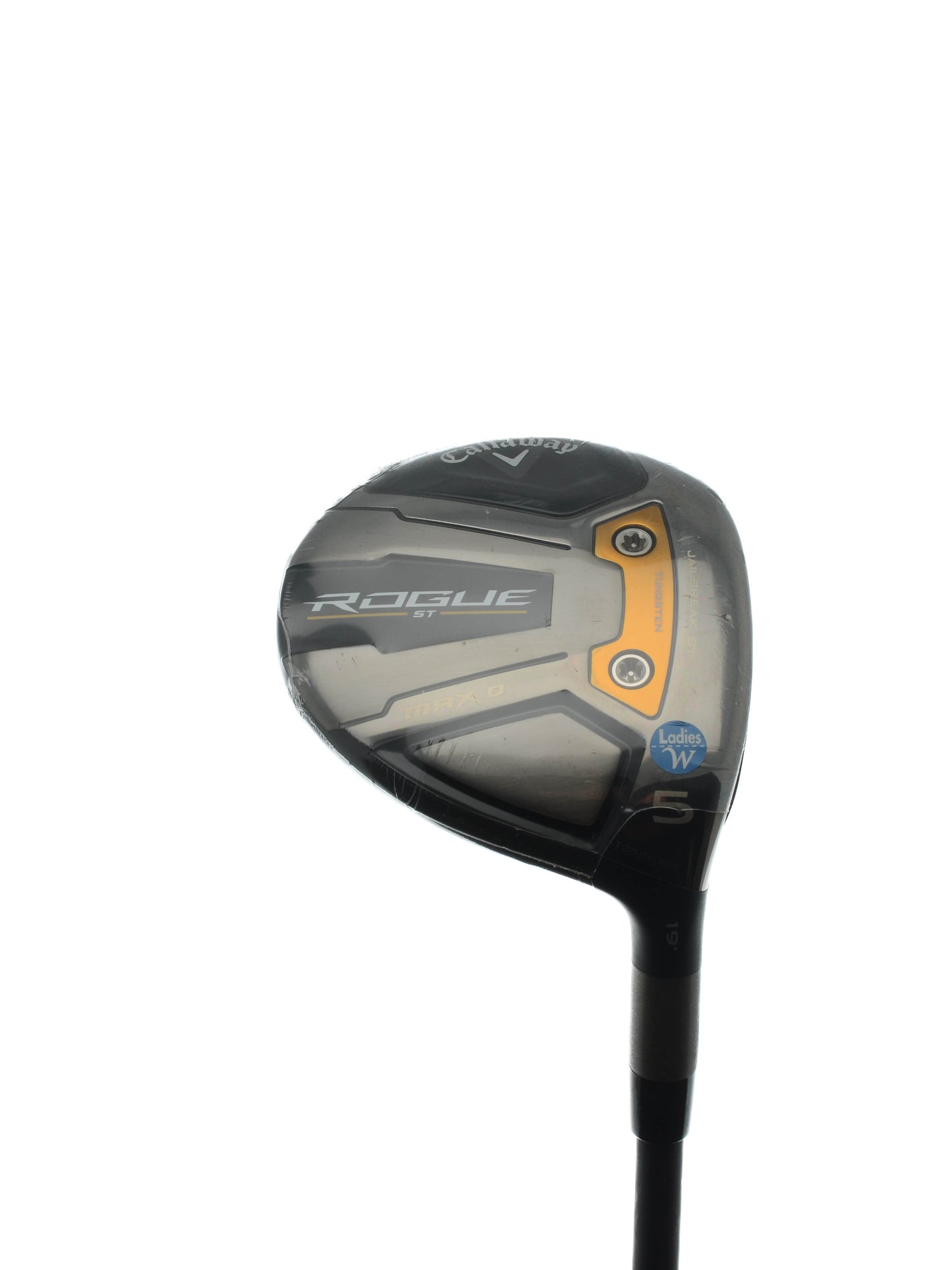 Callaway Rogue St Max D 5/19