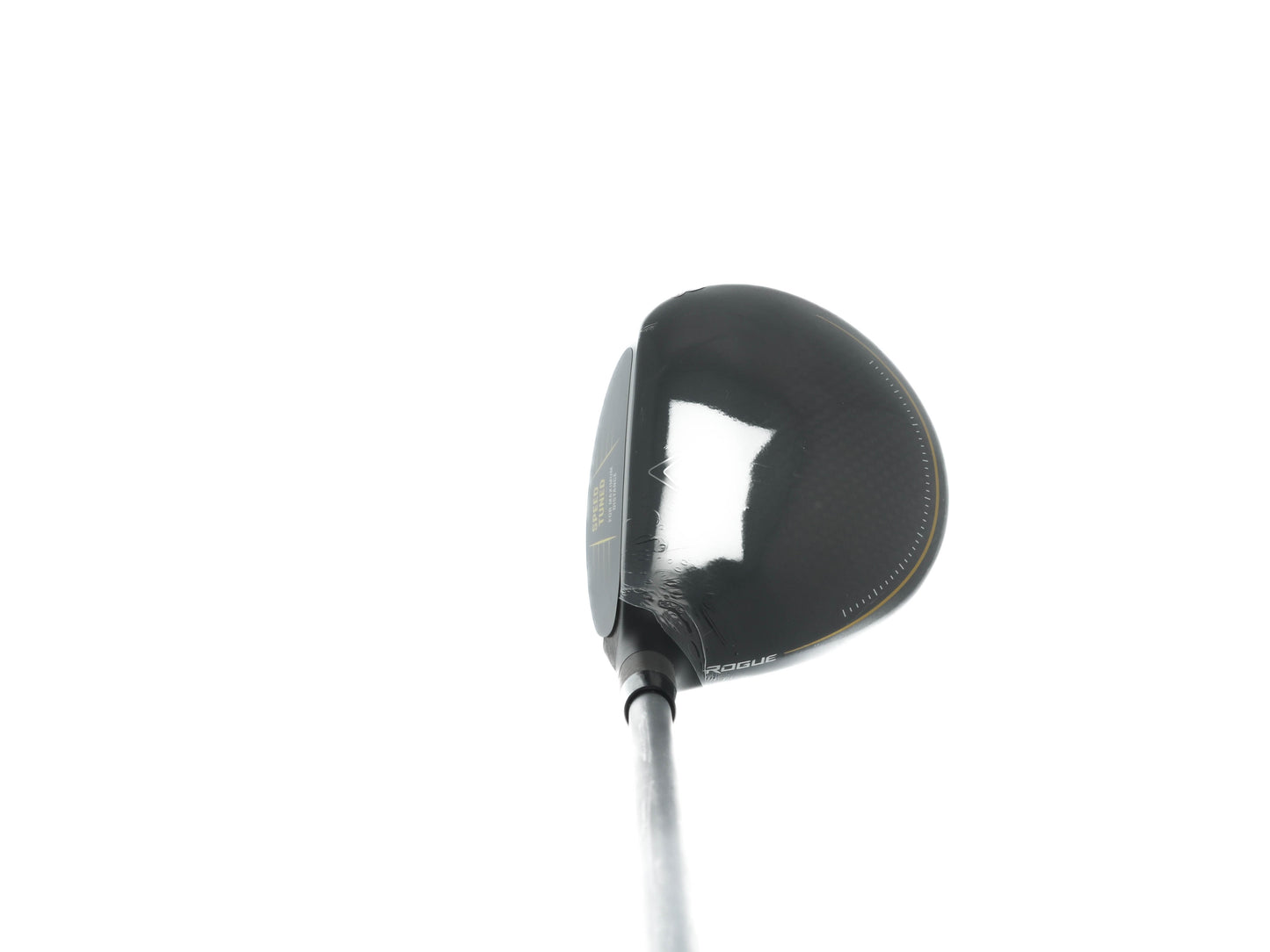 Callaway Rogue St Max D 5/19