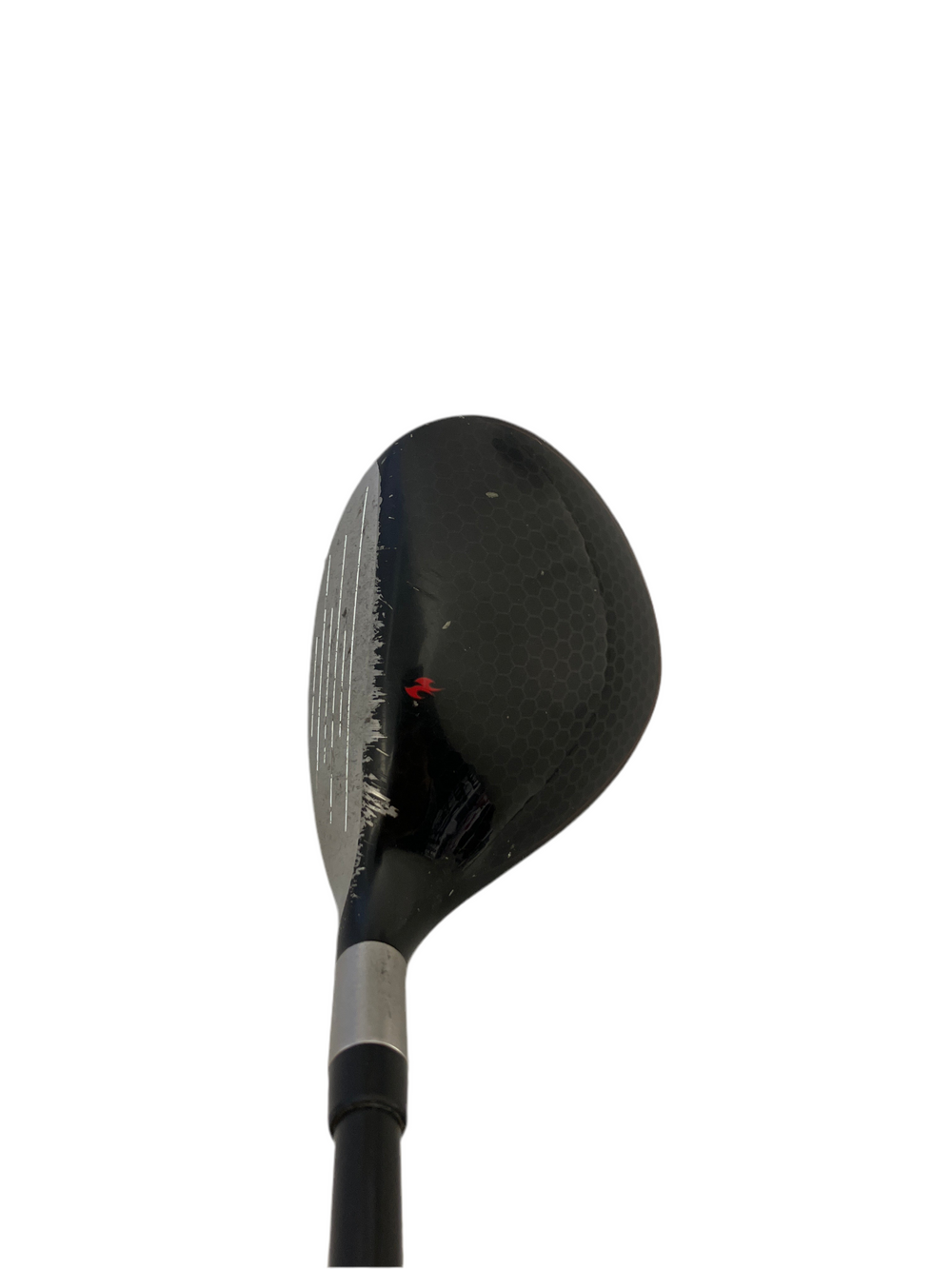 Taylormade Burner Rescue 5/24