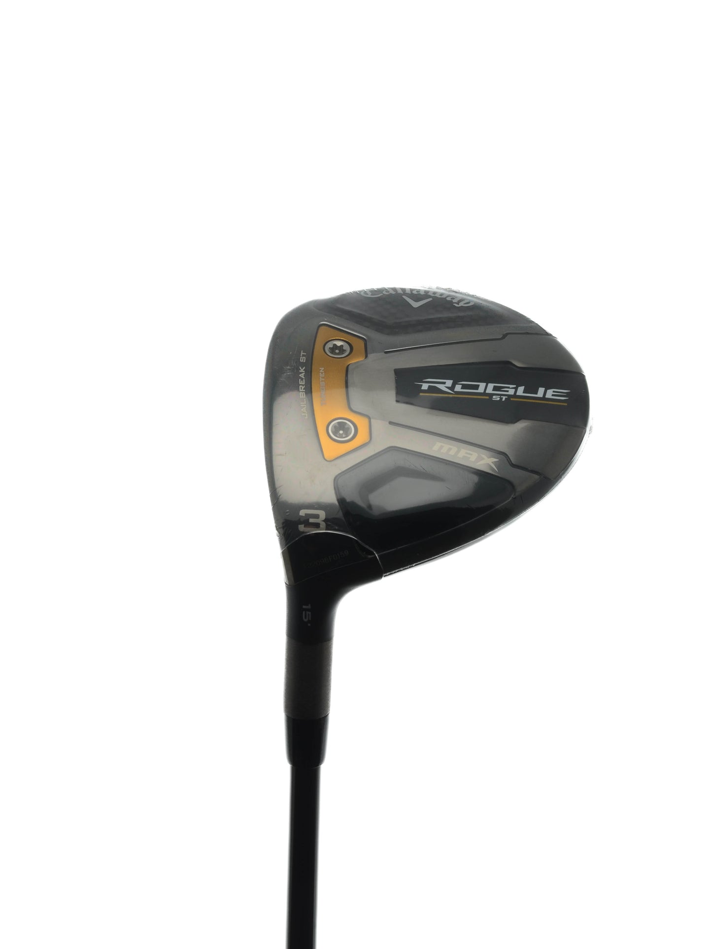 Callaway Rogue St Max 3/15