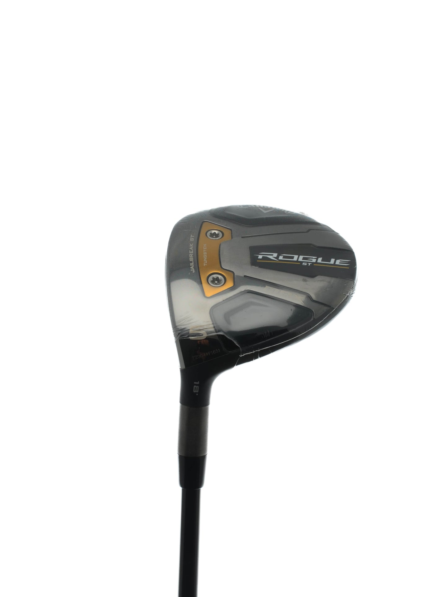 Callaway Rogue St Max 5/18