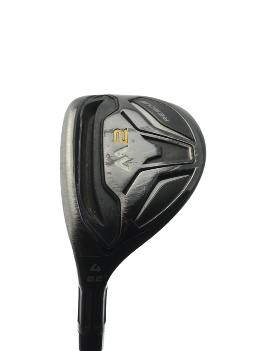 Taylormade M2 4/22