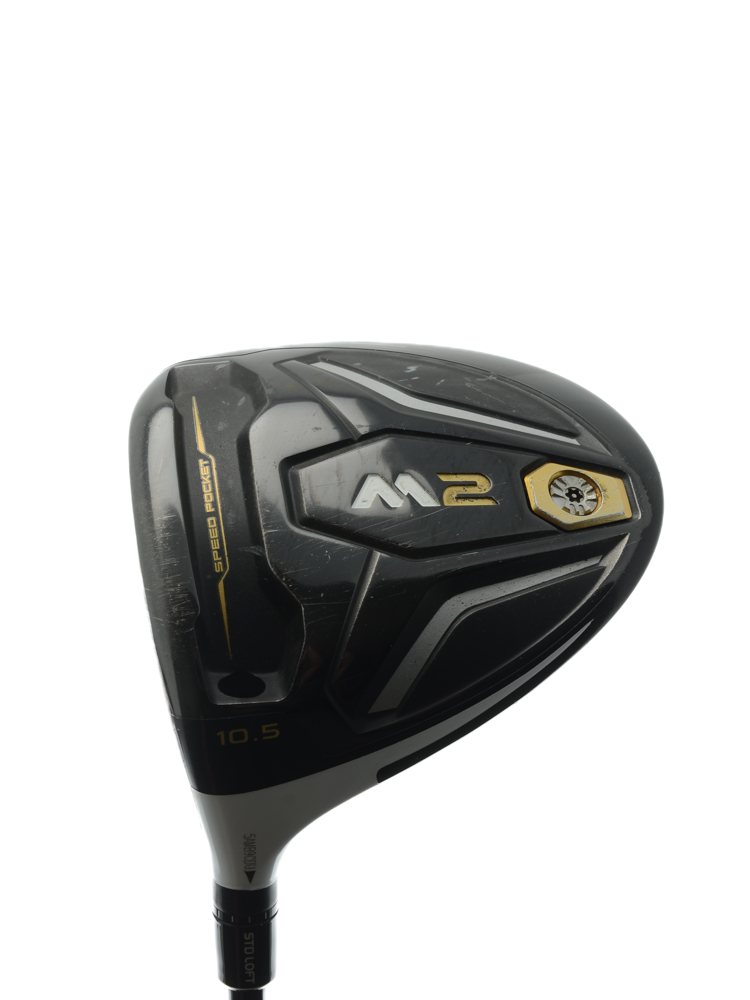 Taylormade M2 10.5