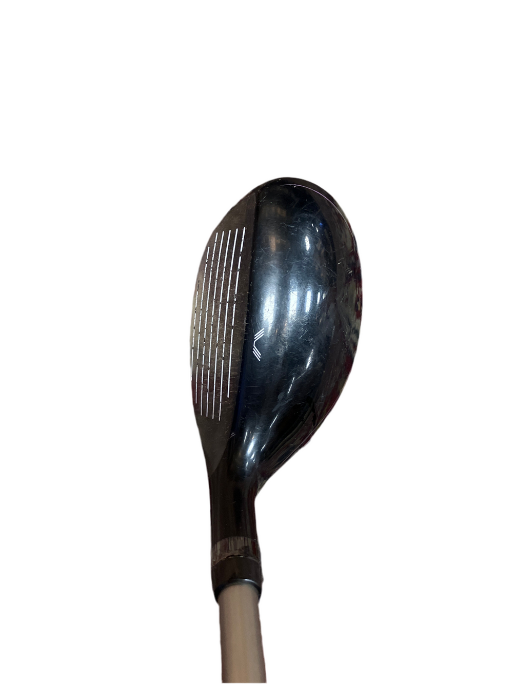 Wilson D7 6/28 Lady