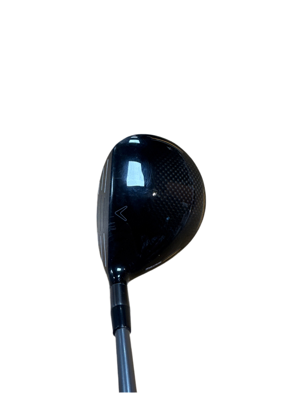 Callaway Mavrik 3/15
