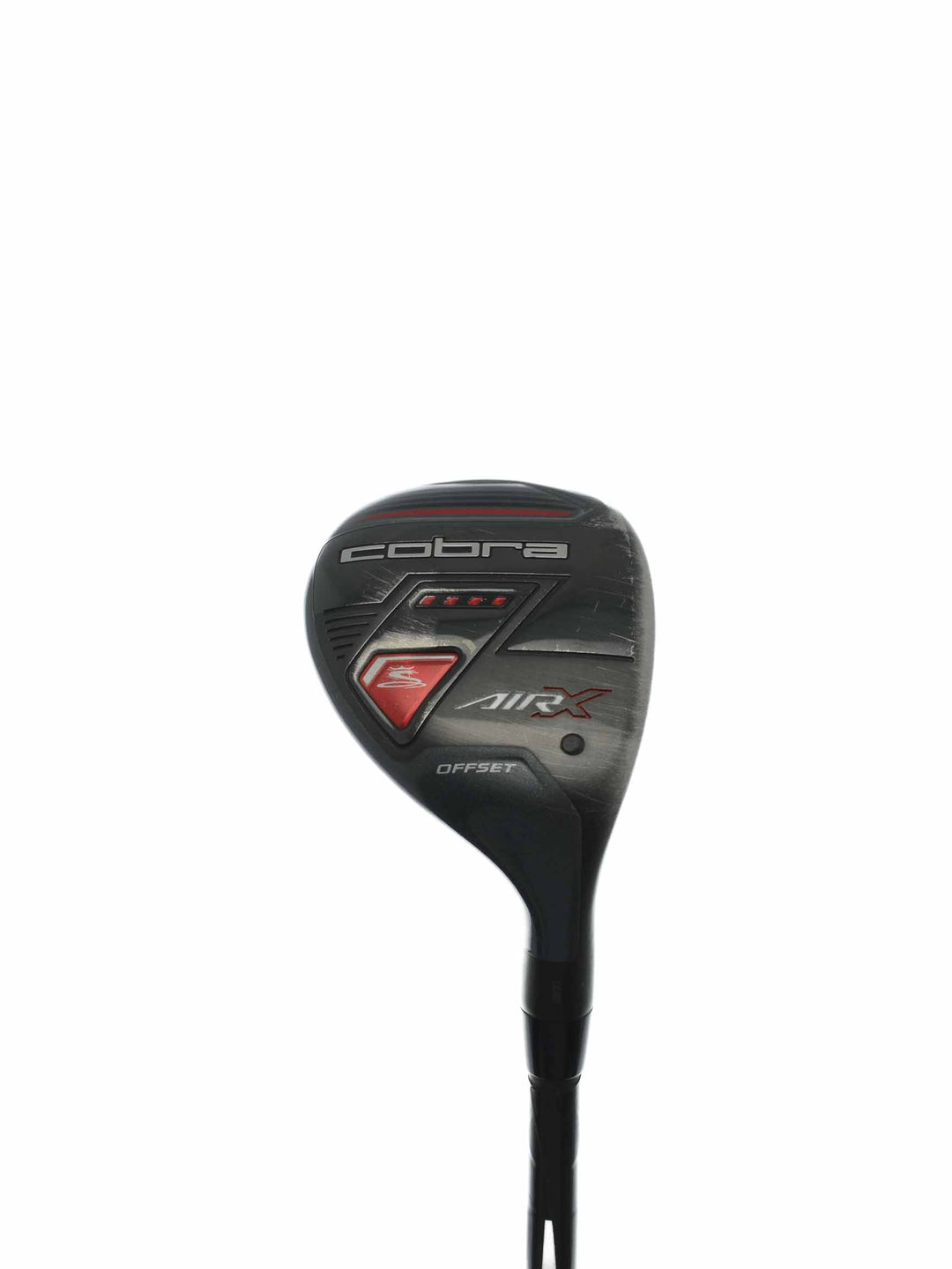 Cobra AIR X 7/31