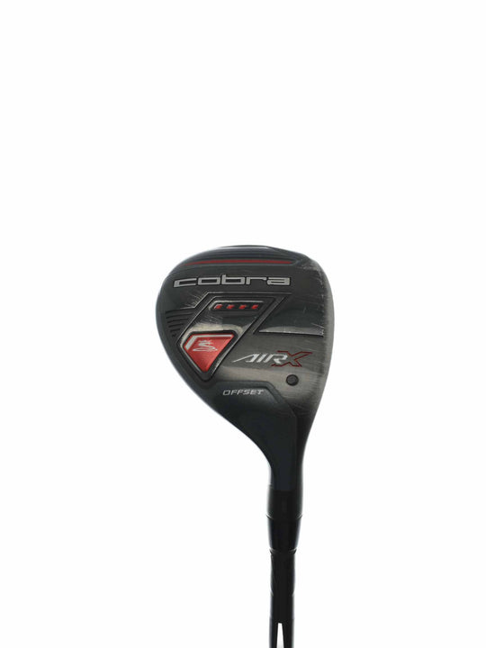 Cobra AIR X 7/31