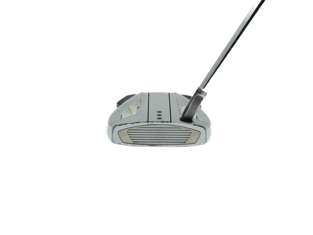 TaylorMade Spider EX White SS