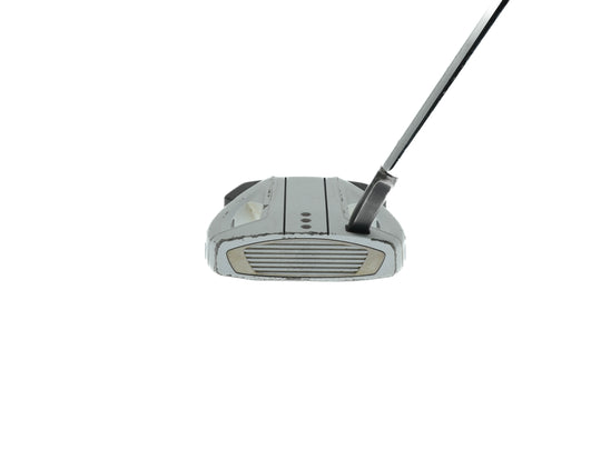 TaylorMade Spider EX White SS