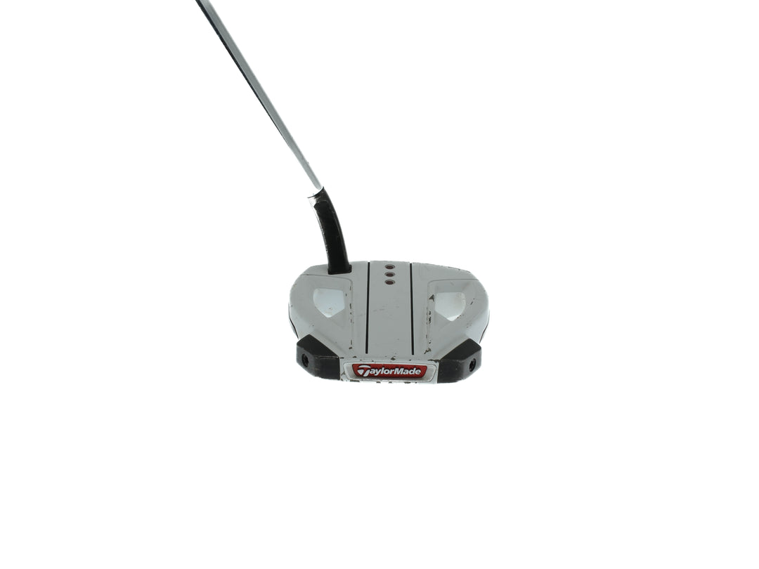 TaylorMade Spider EX White SS