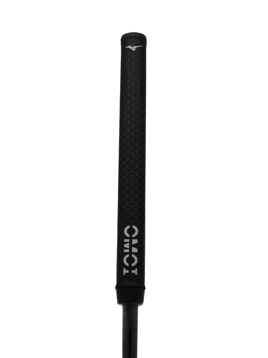Mizuno M-Craft Milled OMOI Forged Black