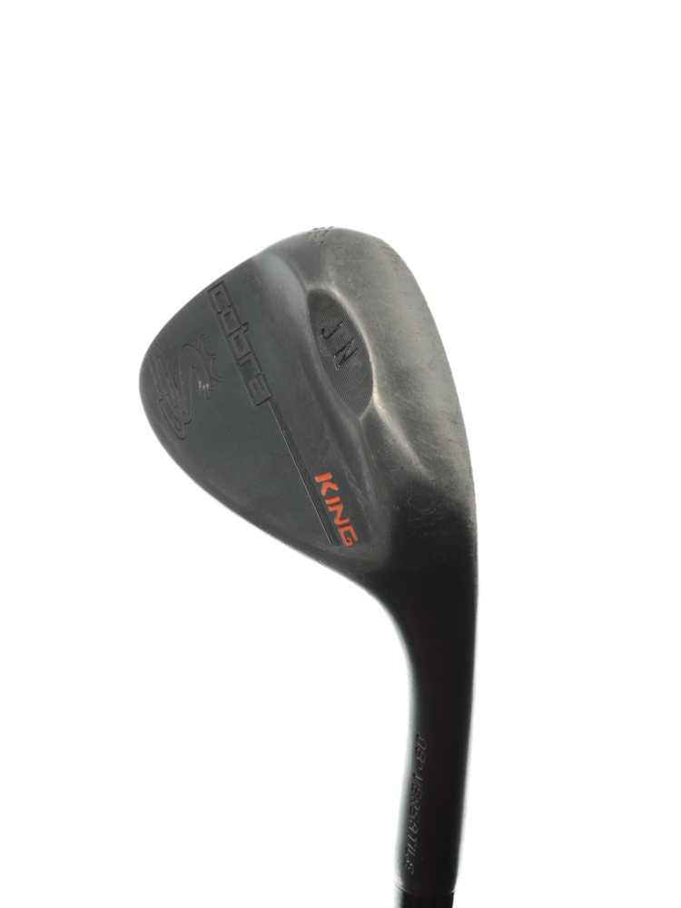 Cobra King 52/08