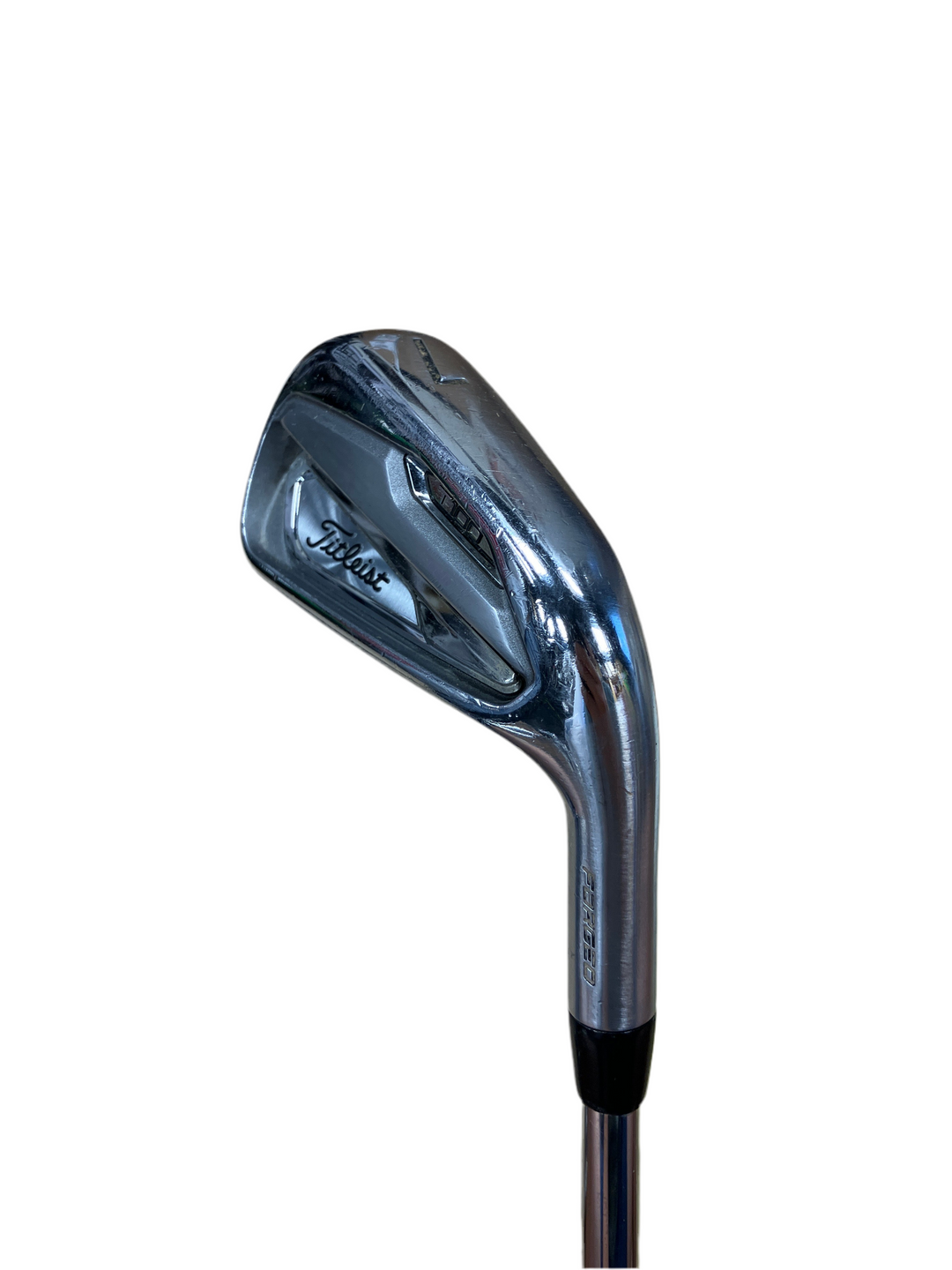 Titleist T100 Forged