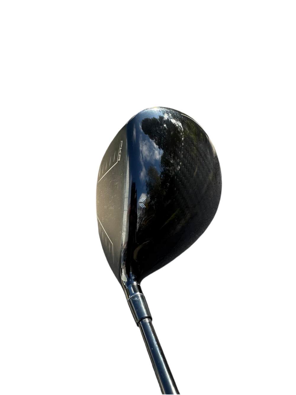 Wilson Staff D9 9,0
