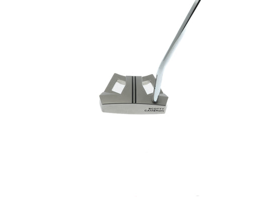 Scotty Cameron Phantom 9