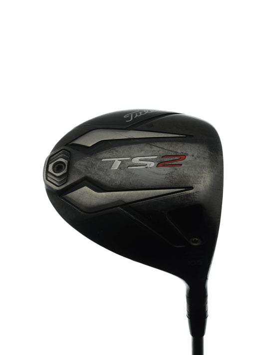 Titleist TS2 10,5