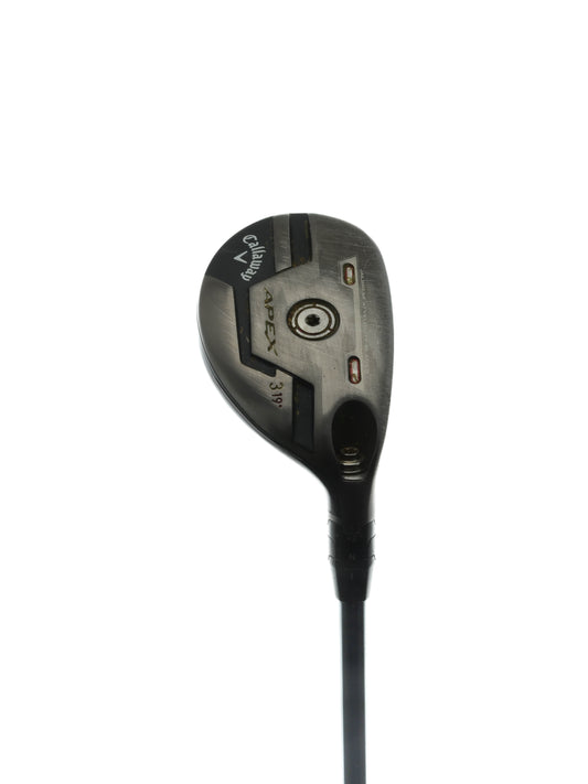 Callaway Apex 3/19