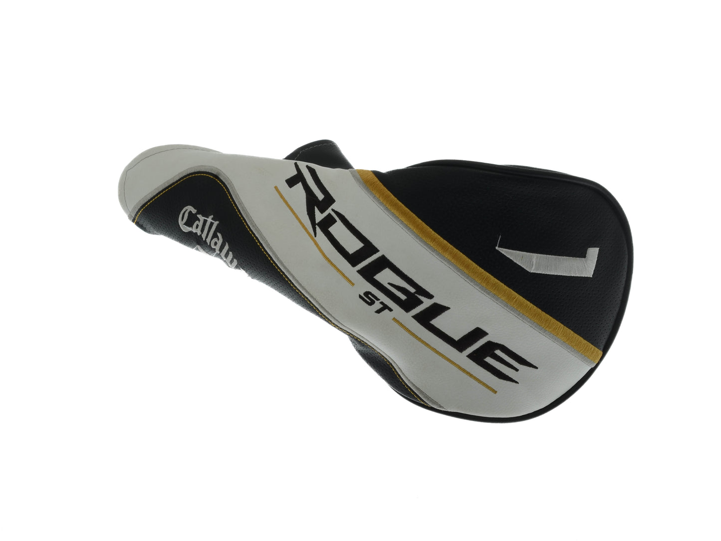 Callaway Rogue ST Max 9.0