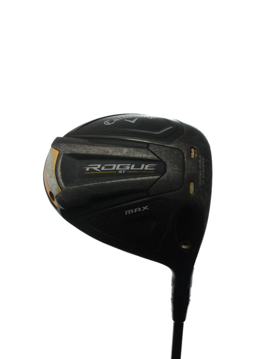 Callaway Rogue ST Max 9.0