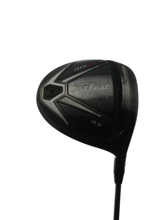 Titleist 915D2 9.5